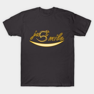 smile T-Shirt